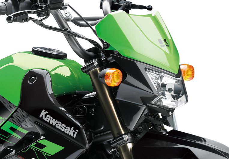 Kawasaki KSR カワサキ NSR KLX グロムksr110実動車 Kawasaki KSR カワサキ NSR KLX グロムksr110実動車