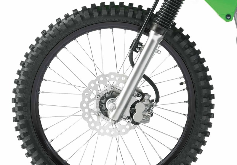 RELIABLE BRAKING