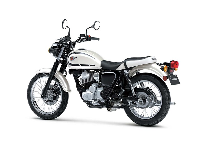 CLASSIC W RIDE FEEL 