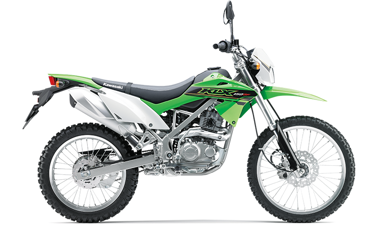 klx 150 new 2020