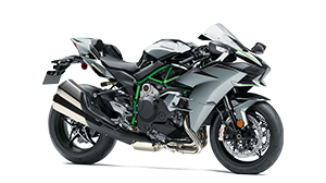 ninja h25r