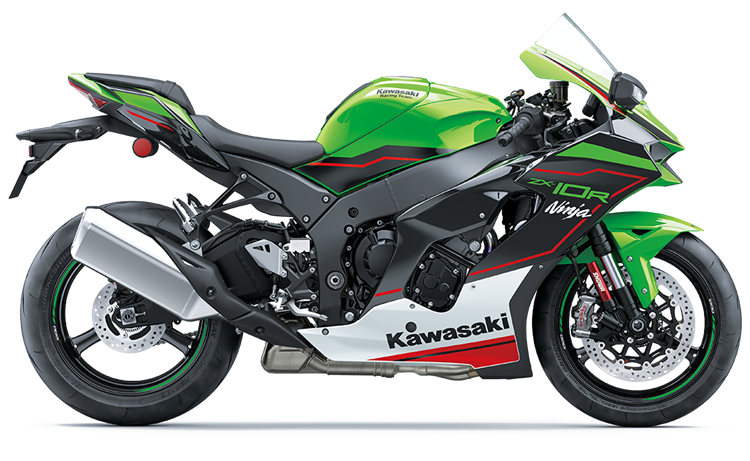 NINJA ZX-10R