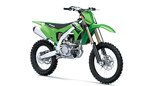 kawasaki 125 street bike