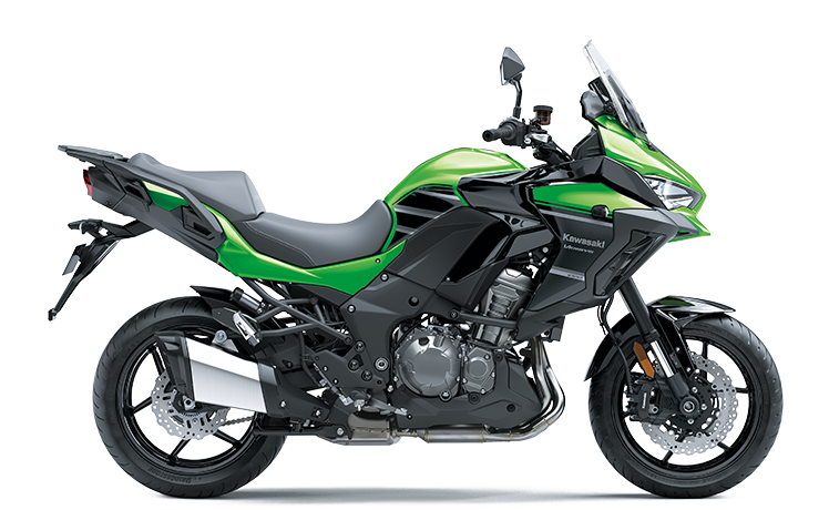 kawasaki versys 1000