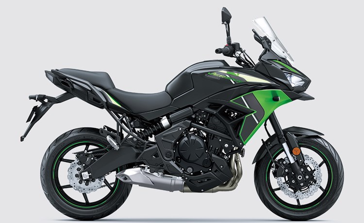 harga motor kawasaki versys 650