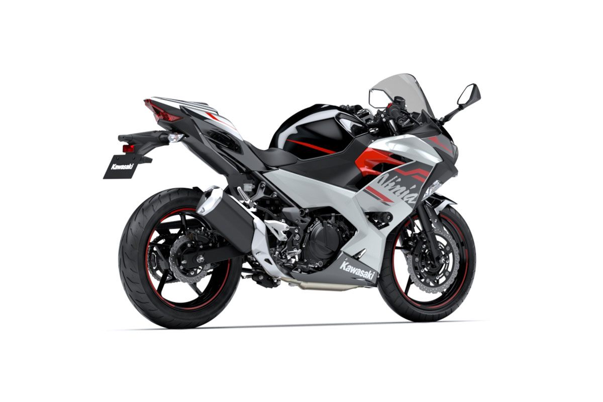 2020 Ninja 250 Abs Se Smart Key Motorcycle Canadian Kawasaki Motors Inc