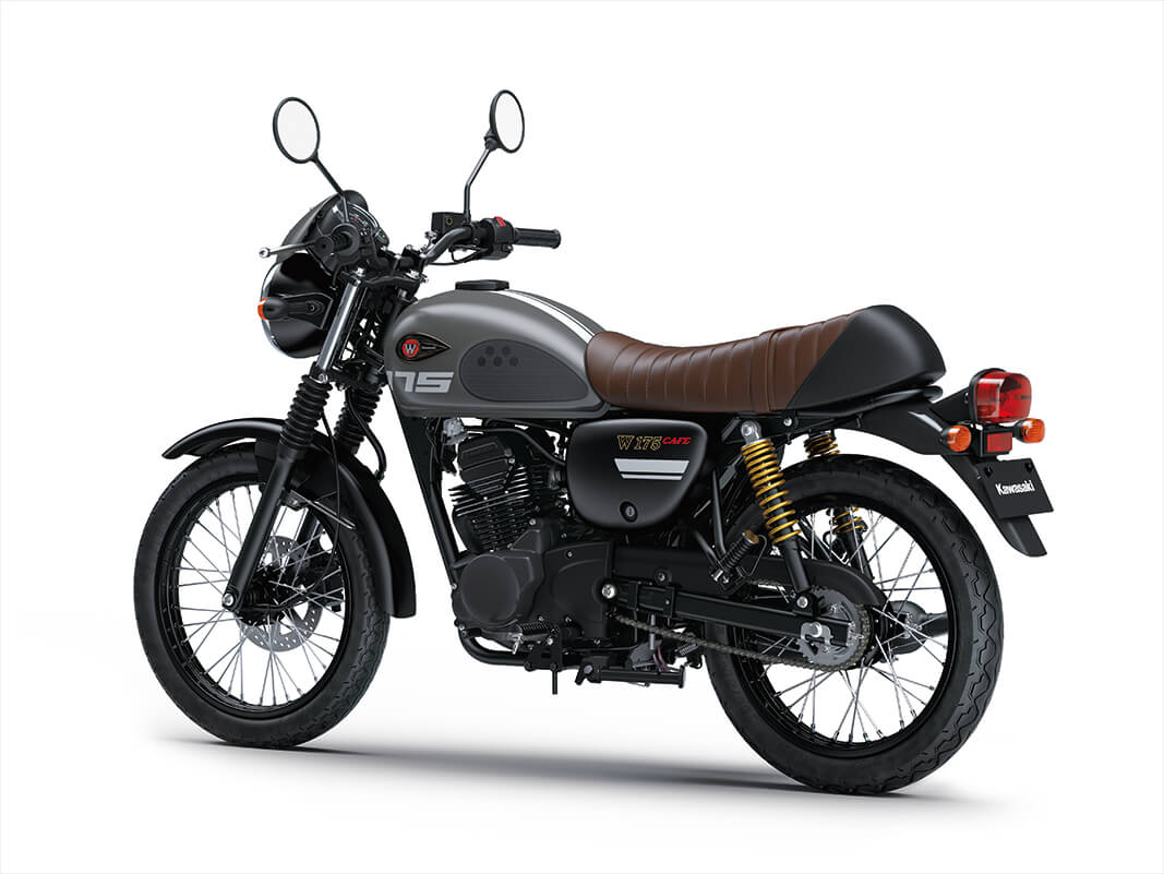 Kawasaki w800 Р’РѕРґРЅС‹Р№