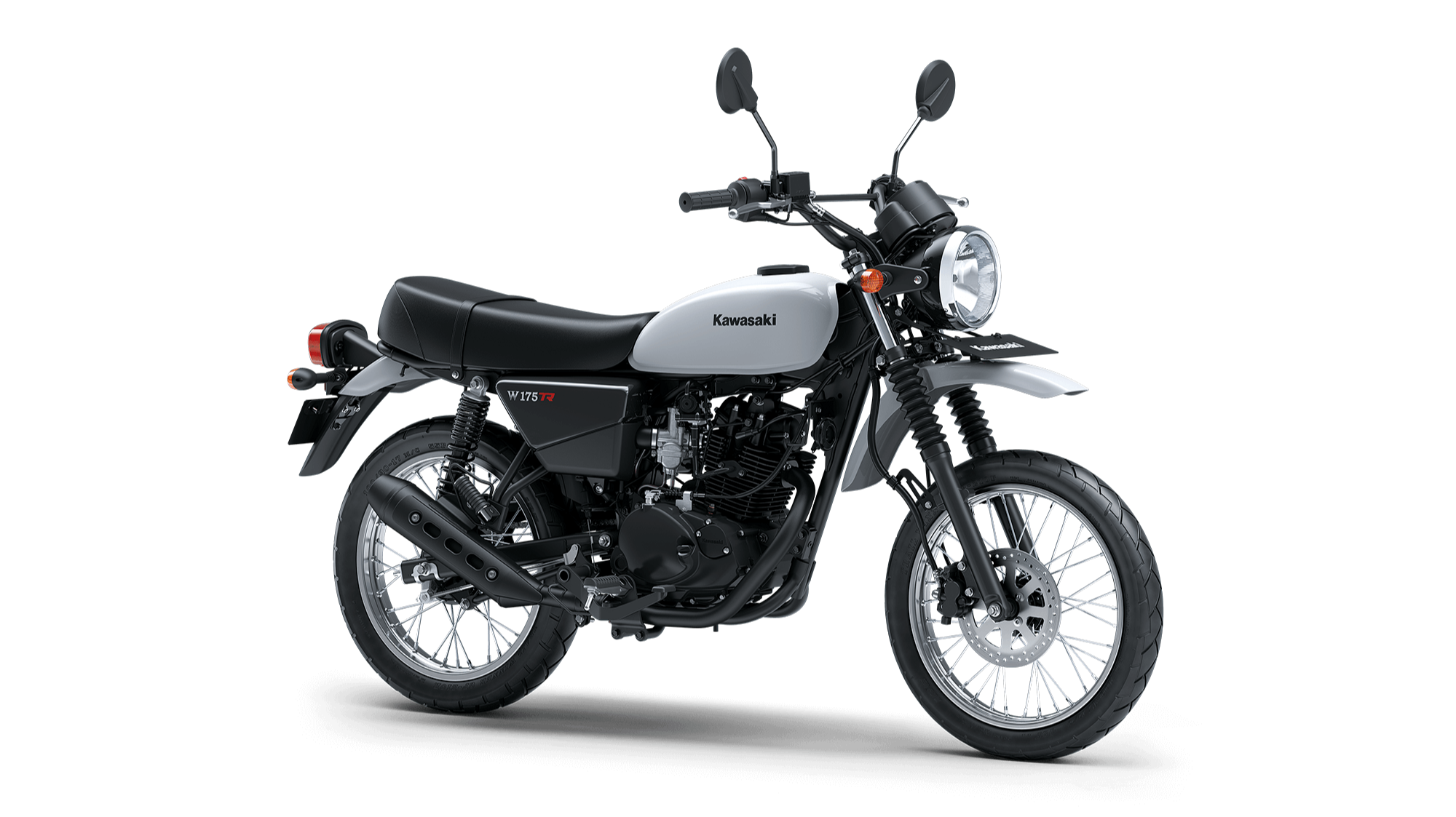 Мопеды off road. Kawasaki w175. Kawasaki w250. Kawasaki 175. Кавасаки 175 кубов.