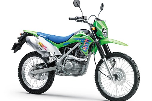 2020 Klx150l Motorcycle Canadian Kawasaki Motors Inc
