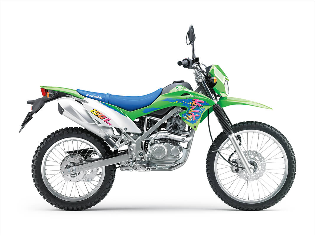 2020 kawasaki klx140g
