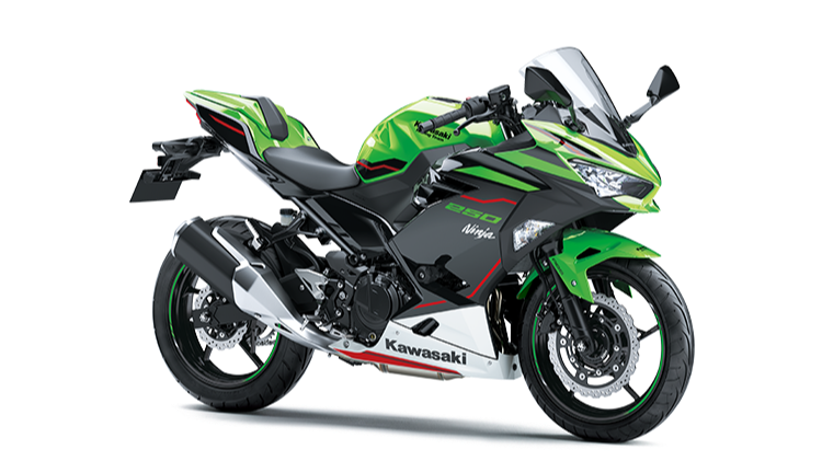 kawasaki ninja 250r price