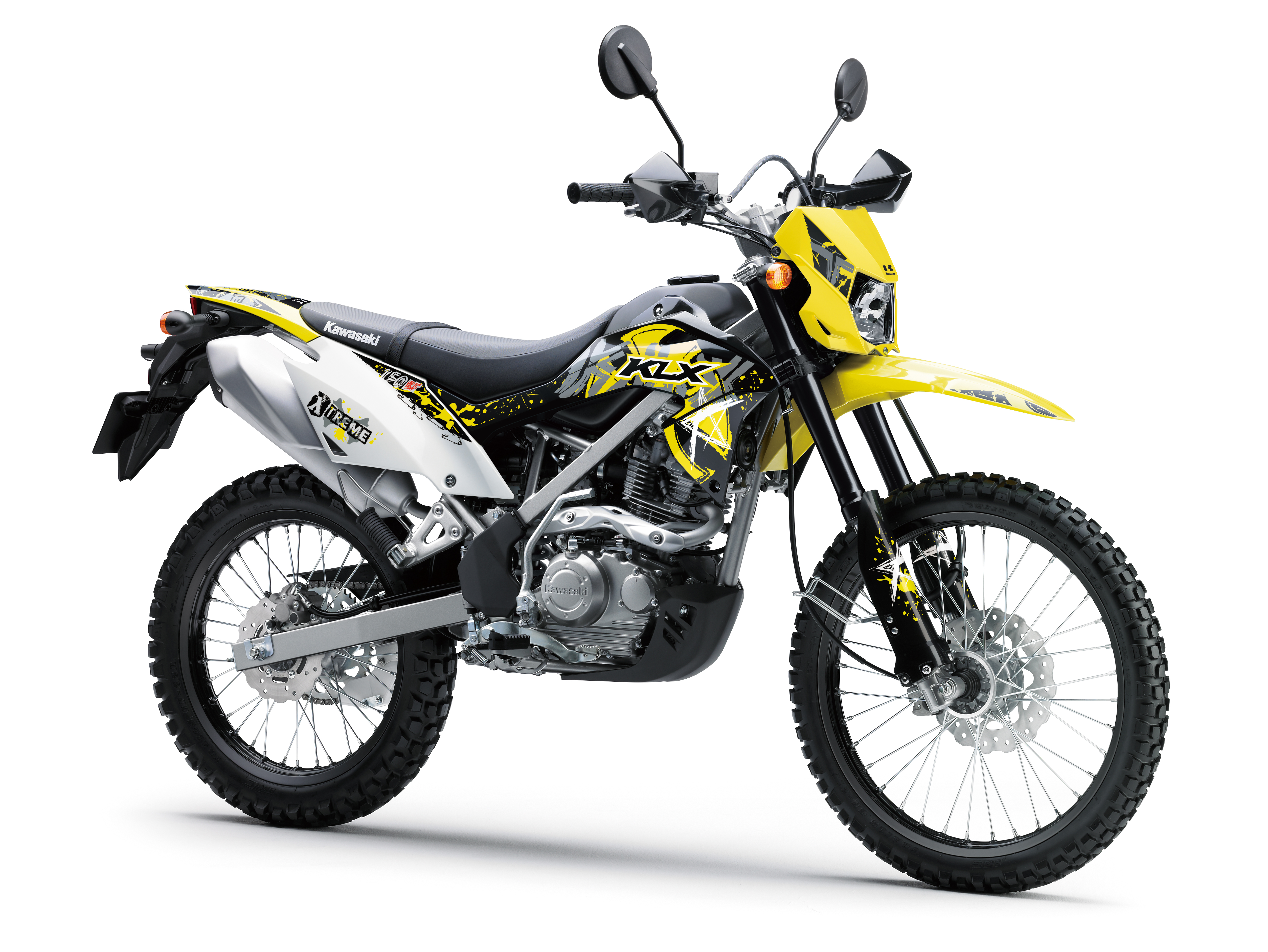 klx bf extreme