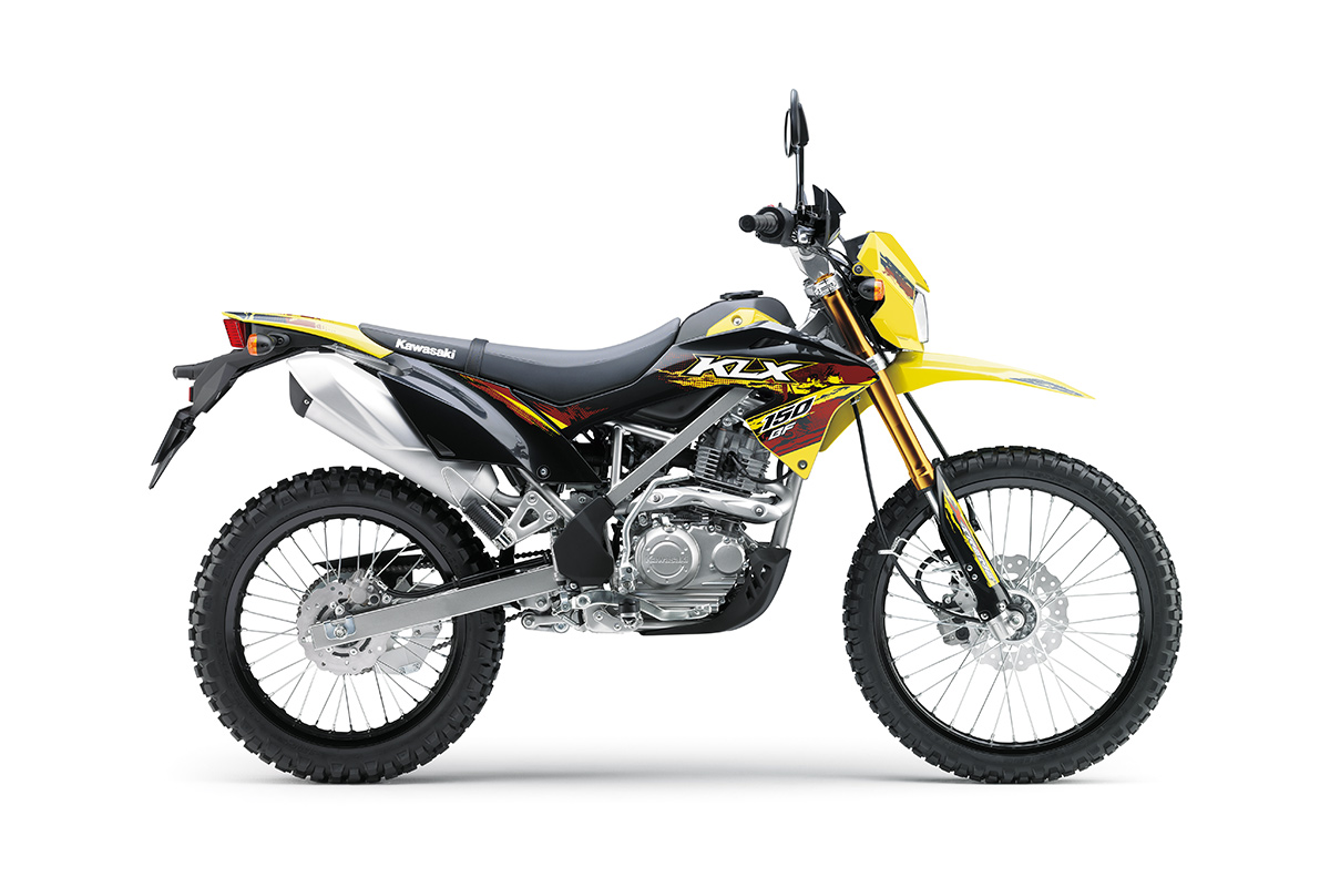 klx bf se extreme 2021