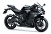 2022 NINJA ZX-25R