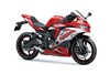 2022 NINJA ZX-25R ABS SE