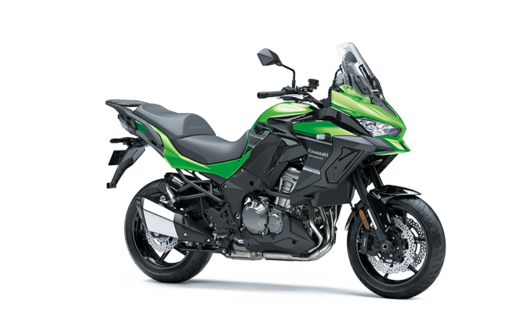 2022 VERSYS 1000 Motorcycle | Canadian 