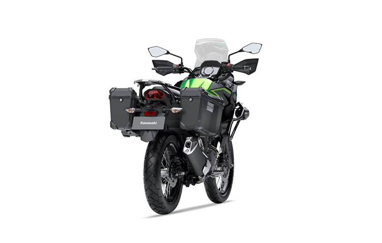 2022 VERSYS-X 250 TOURER (NON ABS) Motorcycle | Kawasaki Motors ...