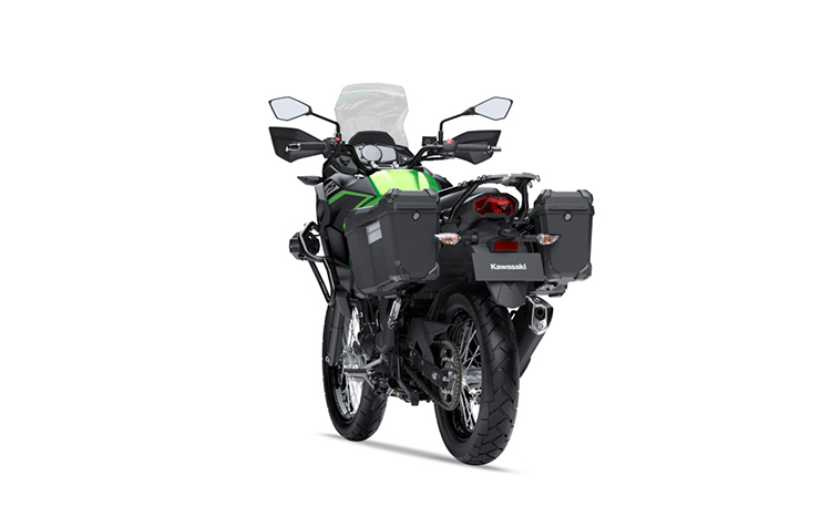 2022 VERSYS-X 250 TOURER (NON ABS) Motorcycle | Kawasaki Motors ...