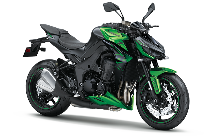 2022 Z1000 Motorcycle | Canadian 