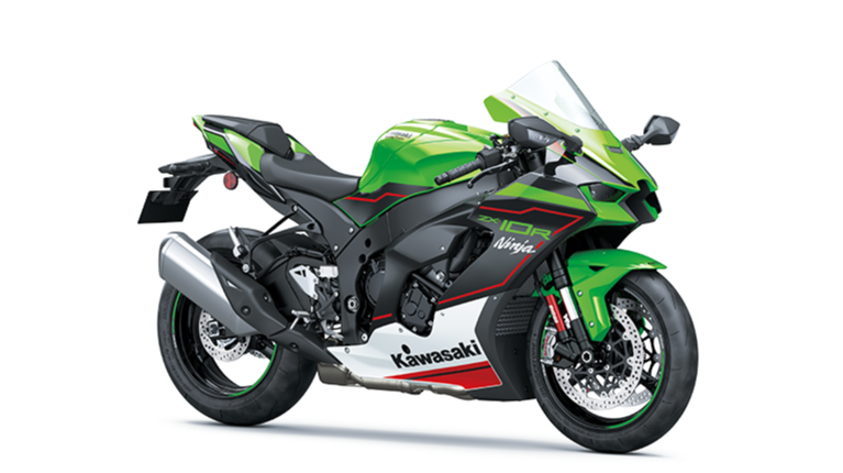 2022 kawasaki new bikes