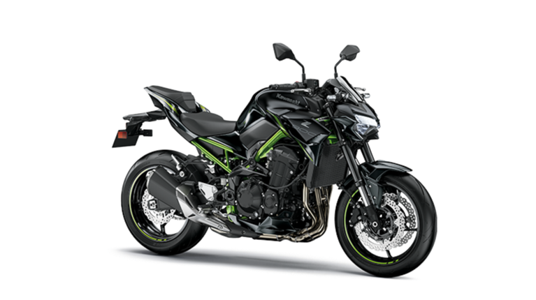 kawasaki z1000 new model 2022