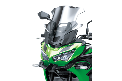 Harga versys store 650