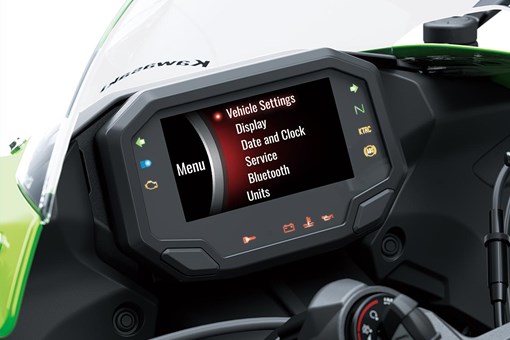 Pompe à Embrayage Mécanique Brembo RCS Pour Kawasaki ZX-6R KRT Edition | Réf. 110B01265