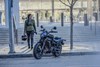 2025 ELIMINATOR SE