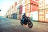 2025 ELIMINATOR SE