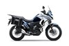 2025 VERSYS-X 250