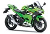 2025 NINJA 250 ABS SE