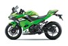 2025 NINJA 250 ABS SE