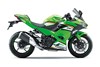 2025 NINJA 250 ABS SE