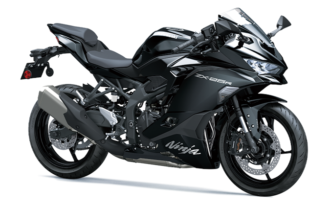 2025 NINJA ZX-25R Sepeda Motor | Kawasaki Motor Indonesia 2025 NINJA ZX-25R Sepeda Motor | Kawasaki Motor Indonesia