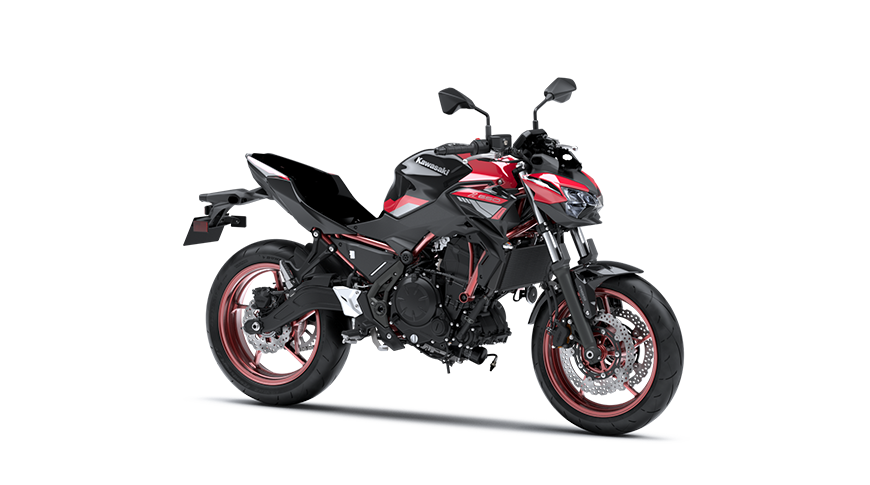 ZX-6R Z650 Z750 ABS Z800 EX650 KLE650アフターマーケット交換と互換