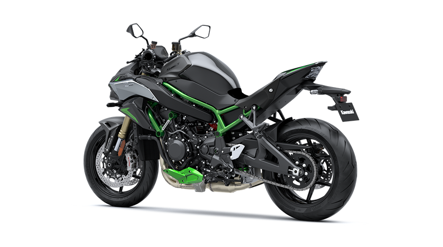 ZH2SE ZH2 Kawasaki コンフォートシート（フロント） カワサキ