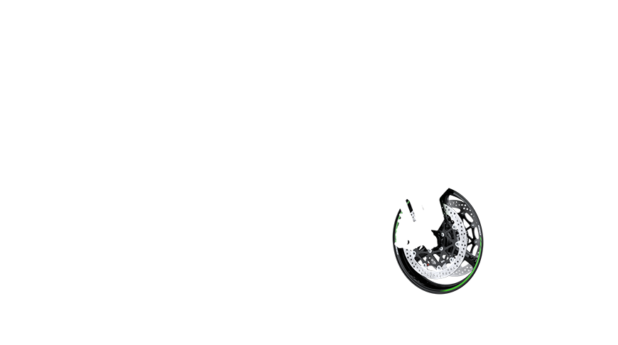 画像確認用 2020 取り扱い説明書 NINJA ZX-10R ZX1002 ELFA