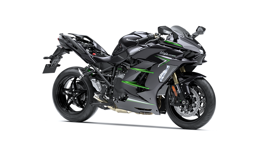 Ninja H2 SX ACC Config