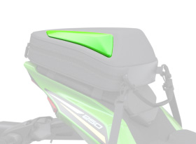 Ninja ZX-25R SE KRT EDITION ACC Config