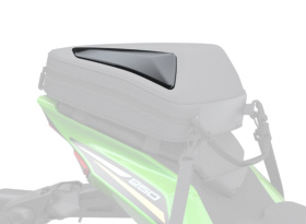 Ninja ZX-25R SE KRT EDITION ACC Config