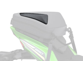 Ninja ZX-25R SE KRT EDITION ACC Config