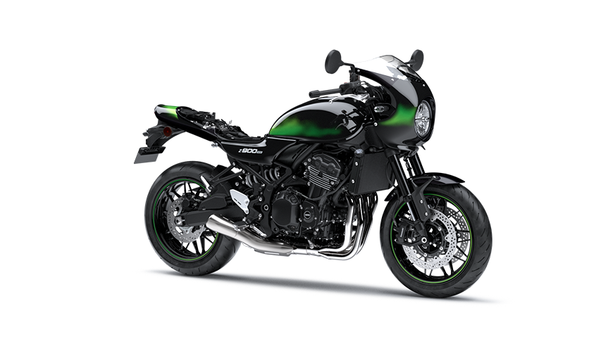 金額相談可】Z900RS やみつき センタースタンド