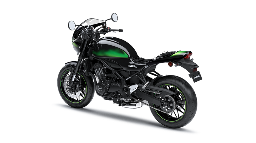 新品Kawasaki/Z900RS/CAFE/アンダーカウル/2025/グリーン 新品Kawasaki/Z900RS/CAFE/アンダーカウル/2025/グリーン