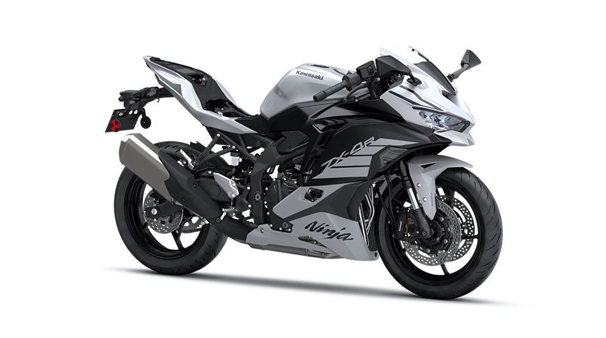 Ninja ZX-4R SE
