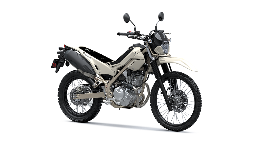 サービスマニュアル　KLX230 SHERPA body.png