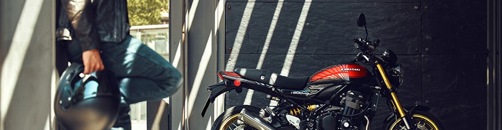 Z900RS SE 国内販売について