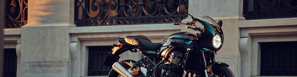 Z900RS CAFE 国内販売について