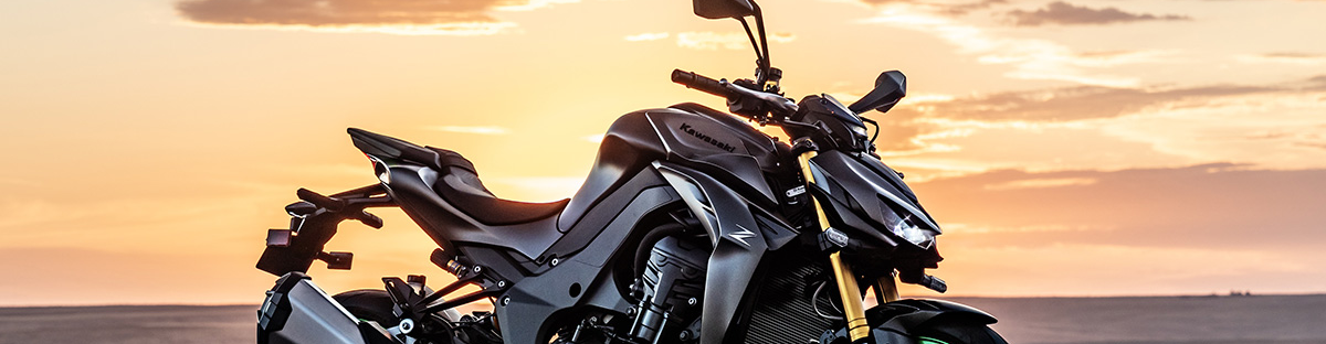 Z1100/Z1100 SE 国内販売について