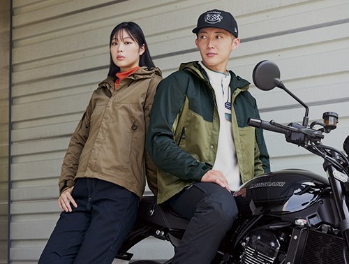 PLAZA Apparel プラザ アパレル