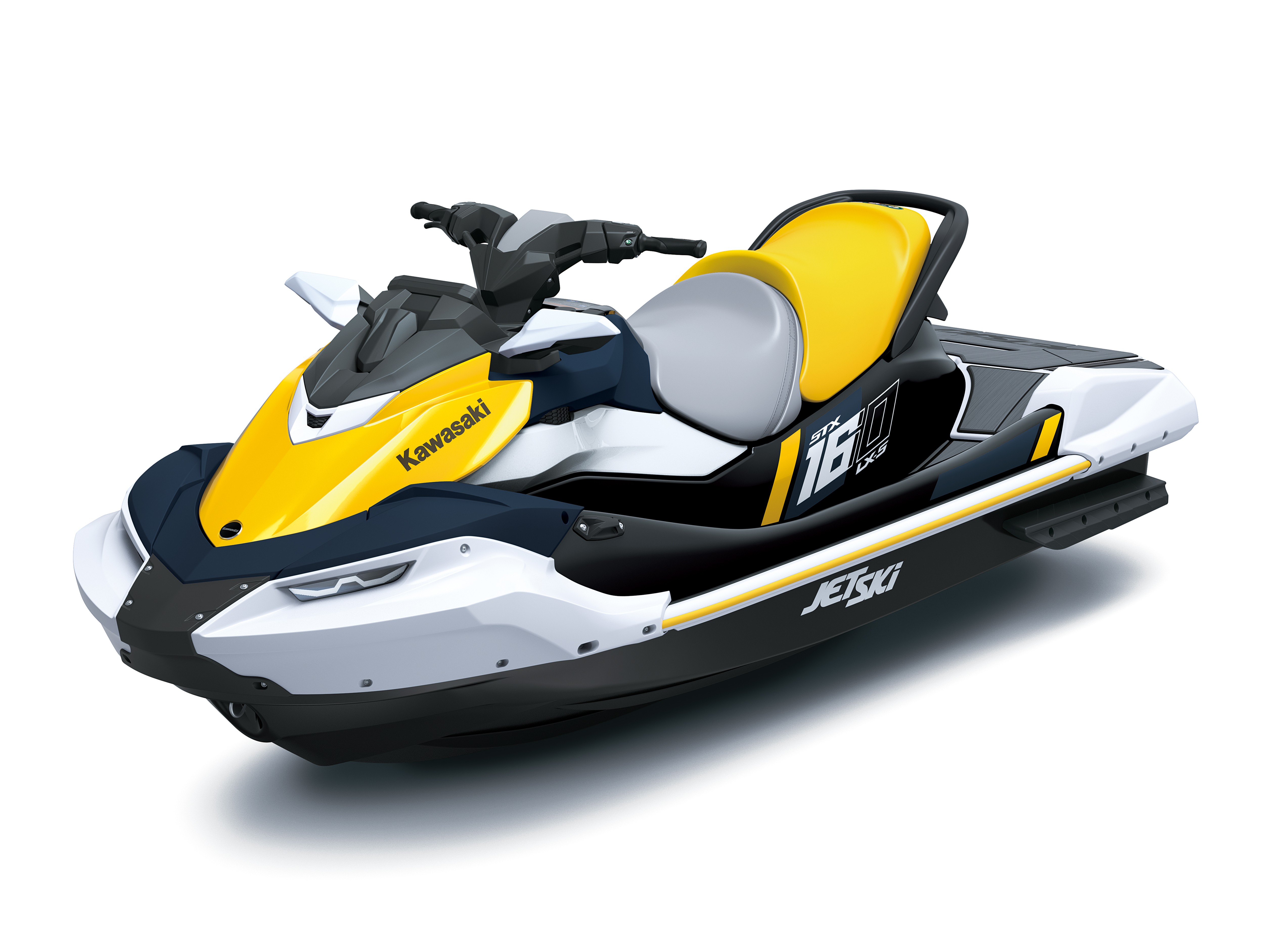 ジェットスキ JET SKI STX 160LX-S 国内導入予定のご案内